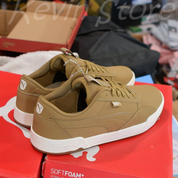 2 pairs PUMA Men's Skate Sneaker     Softfoam Plus Inner Sole - Picture 10 of 15